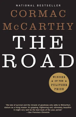 The Road Cleary's