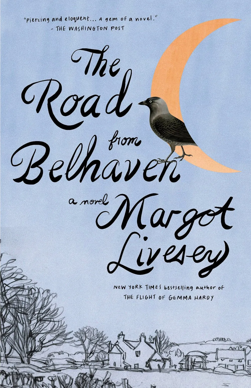 The Road from Belhaven : A Novel Cleary's