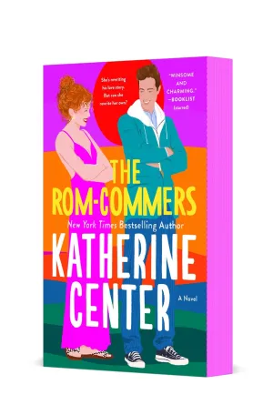 The Rom-Commers : A Novel Cleary's