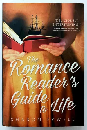THE ROMANCE READER'S GUIDE TO LIFE - Sharon Pywell