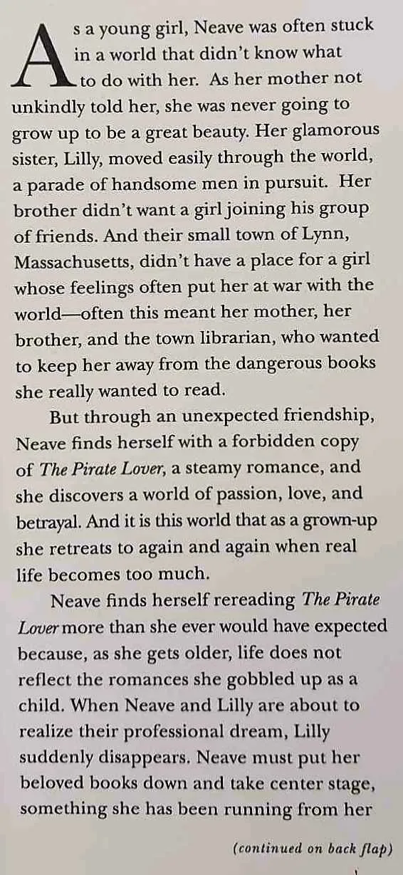 THE ROMANCE READER'S GUIDE TO LIFE - Sharon Pywell