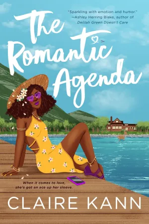 The Romantic Agenda Cleary's