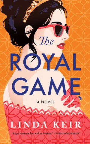 The Royal Game : A Novel Cleary's