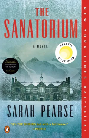 The Sanatorium Cleary's