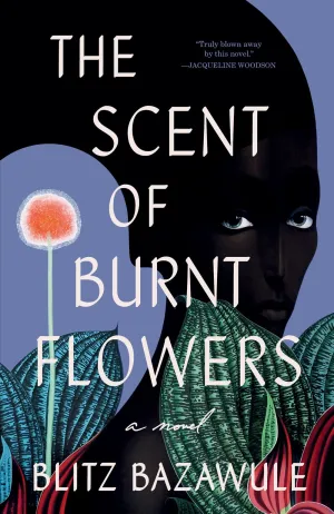 The Scent of Burnt Flowers Cleary's