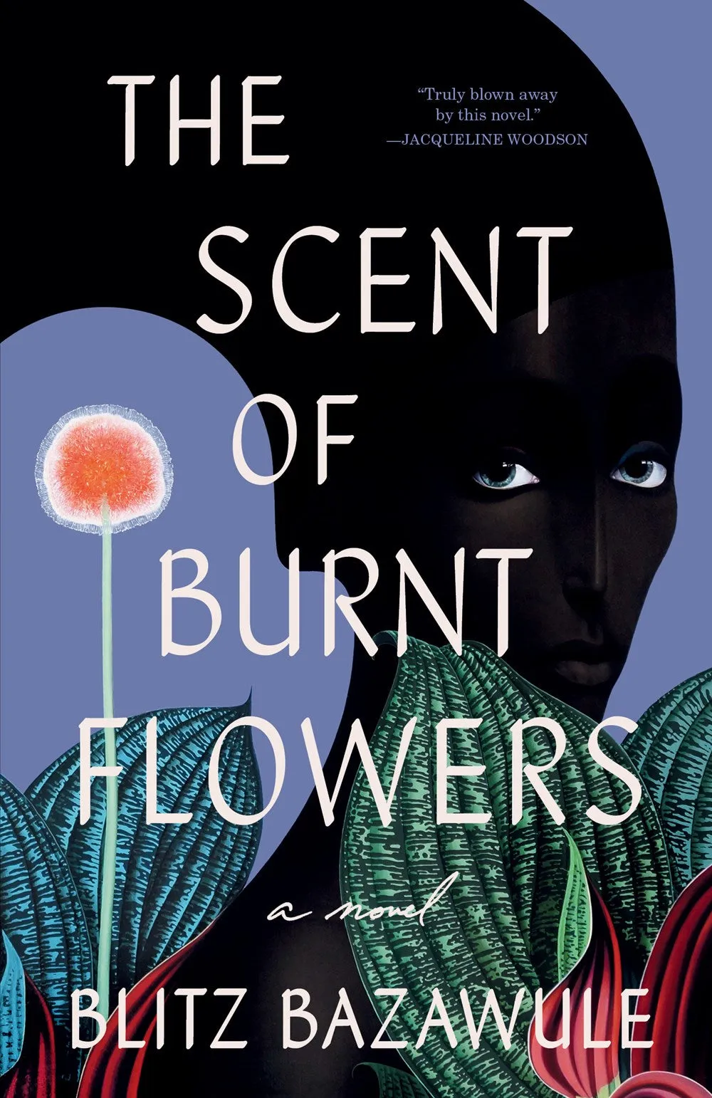 The Scent of Burnt Flowers Cleary's