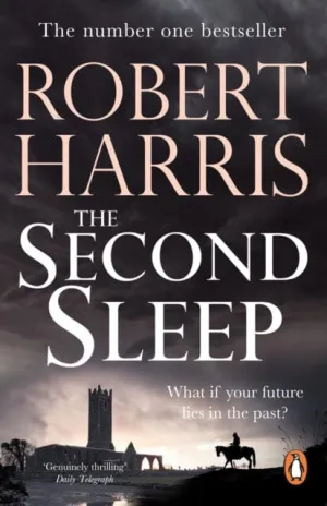 The Second Sleep  by Robert Harris