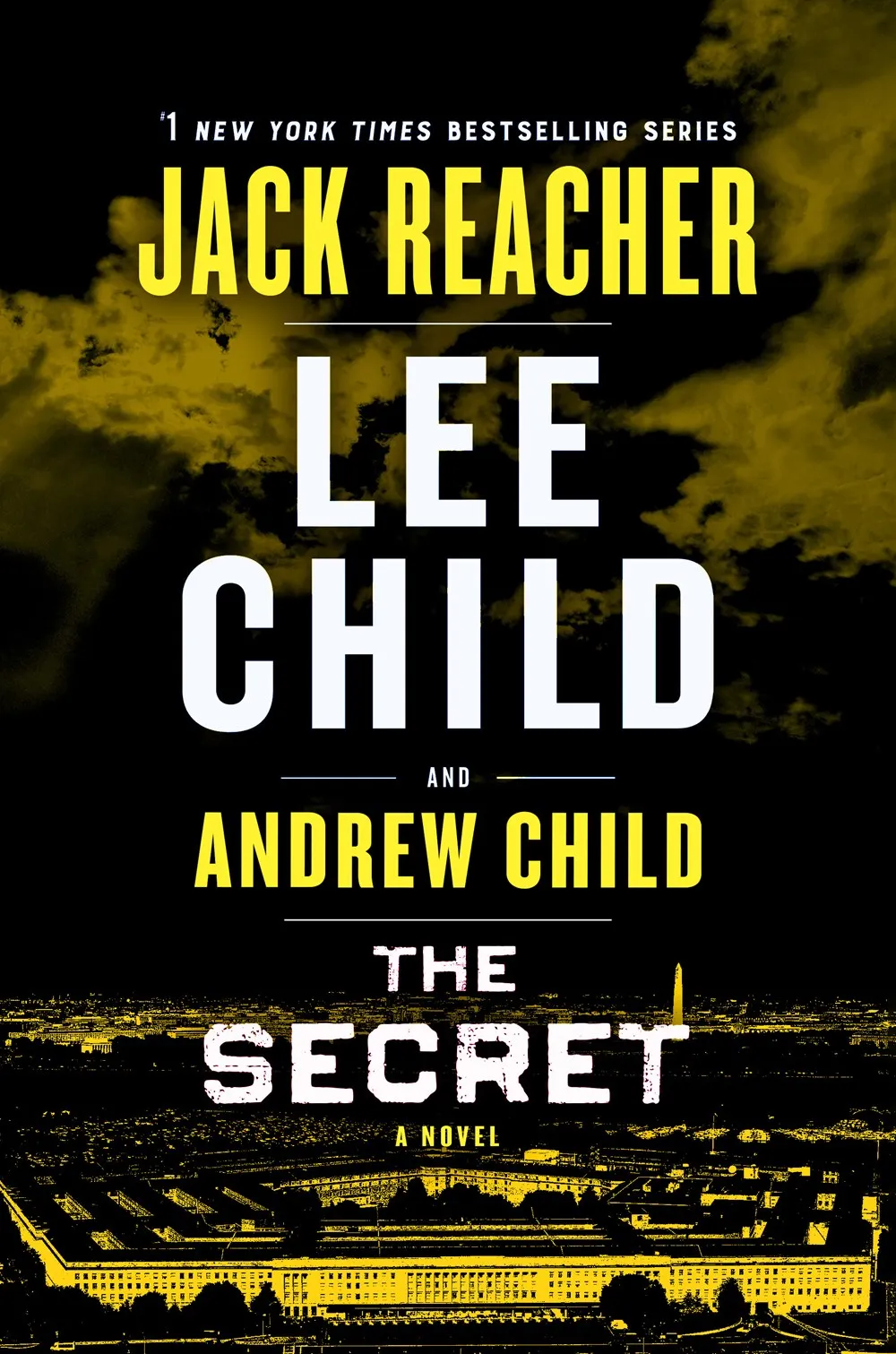 The Secret Cleary's