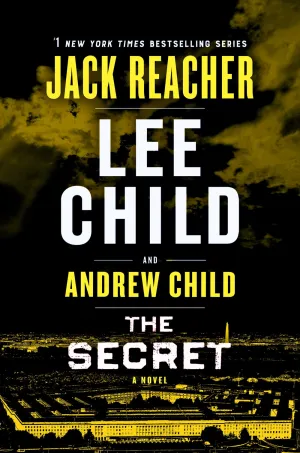 The Secret Cleary's
