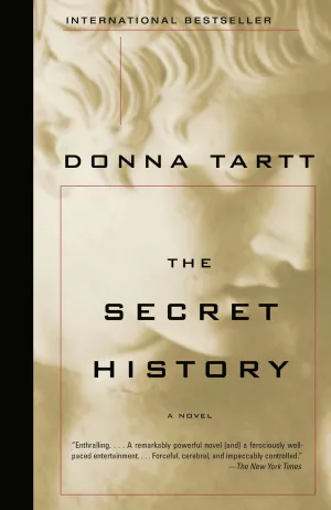 The Secret History Cleary's