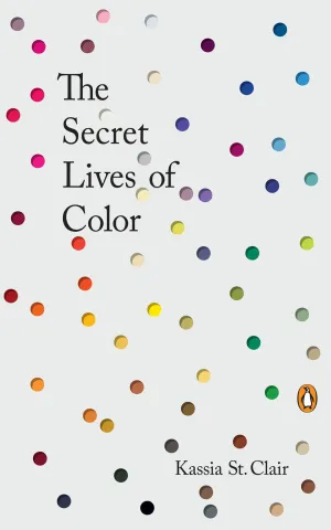 The Secret Lives of Color Cleary's