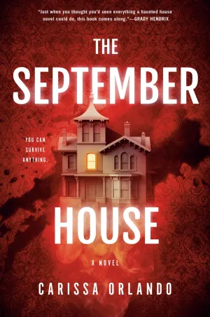 The September House Cleary's