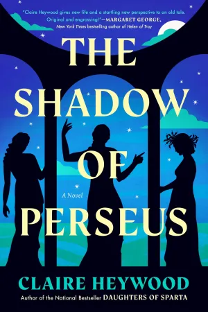 The Shadow of Perseus : A Novel Cleary's