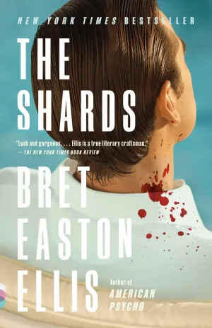 The Shards : A novel Cleary's