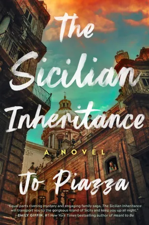The Sicilian Inheritance : A Novel Cleary's