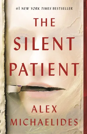 The Silent Patient Cleary's