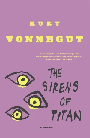 The Sirens of Titan : A Novel Cleary's
