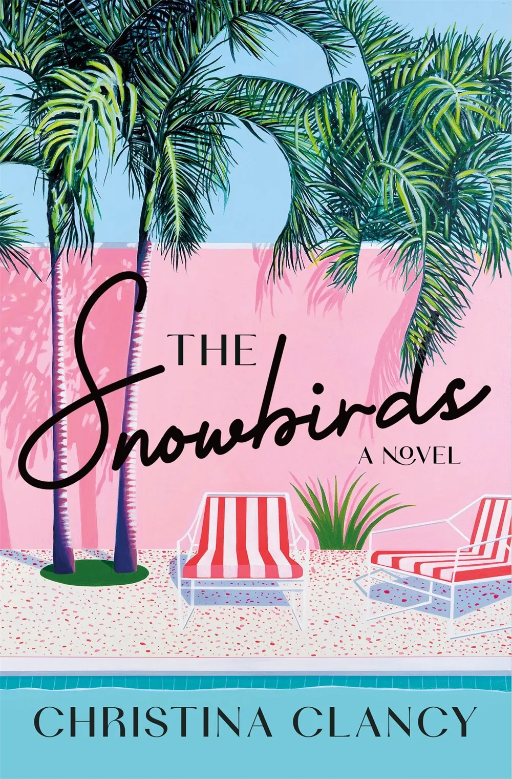 The Snowbirds : A Novel Cleary's