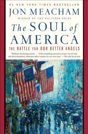 The Soul of America Cleary's