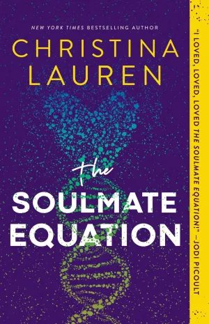 The Soulmate Equation Cleary's