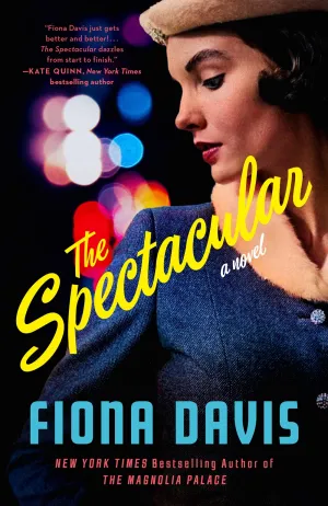 The Spectacular : A Novel Cleary's