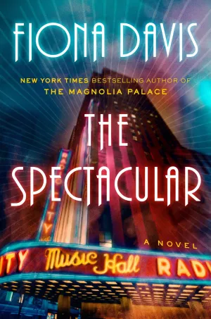 The Spectacular Cleary's