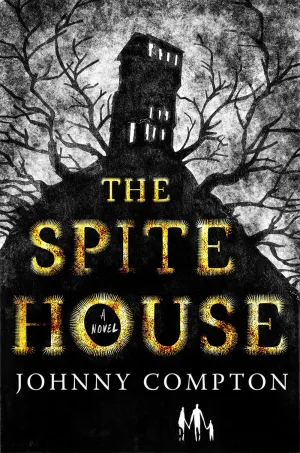 The Spite House : A Novel Cleary's