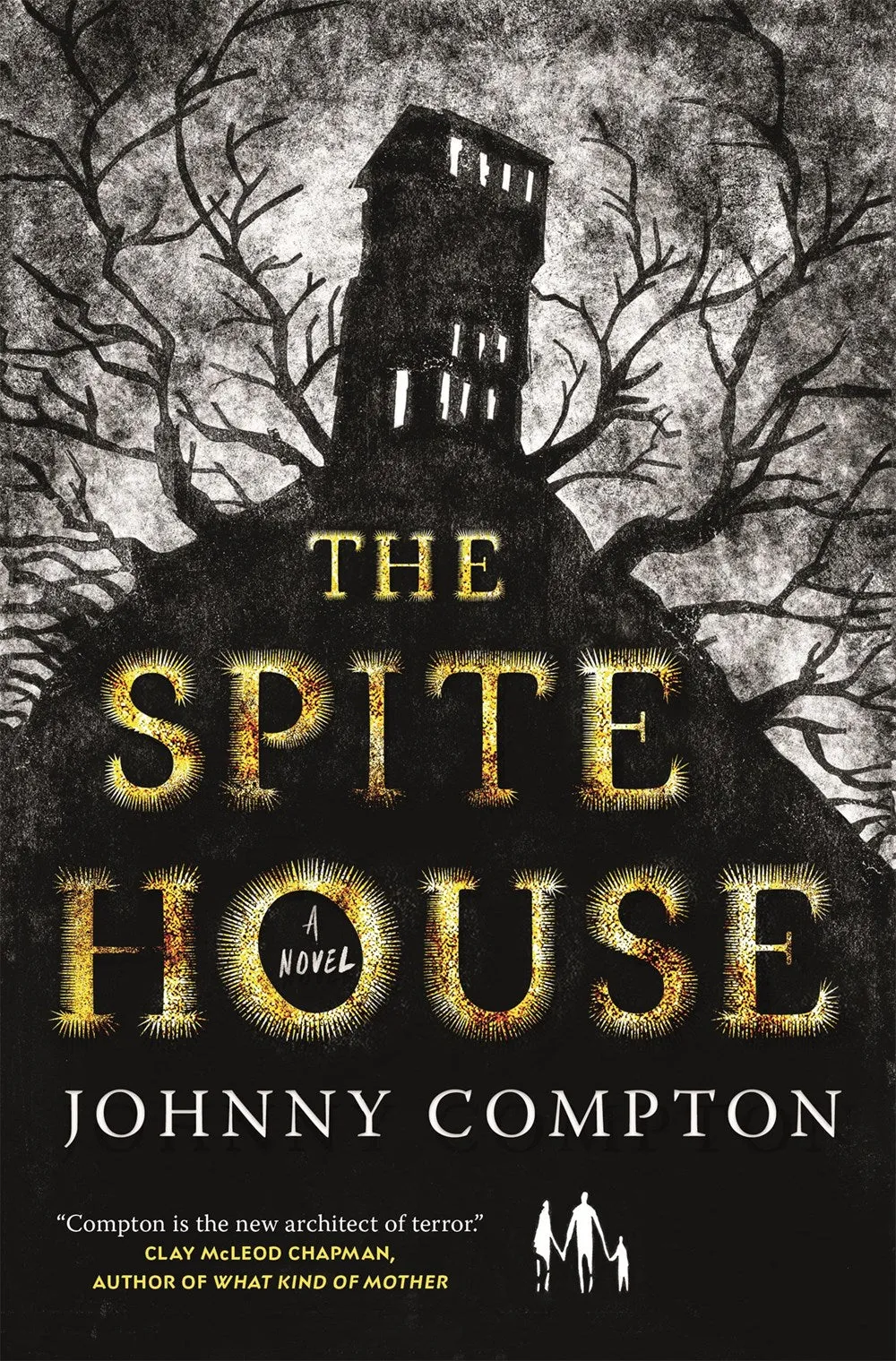 The Spite House : A Novel Cleary's