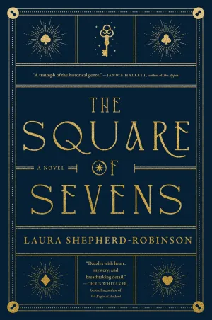The Square of Sevens: A Novel Cleary's