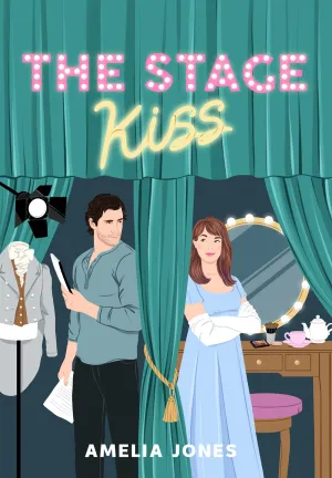 The Stage Kiss : A Novel Cleary's