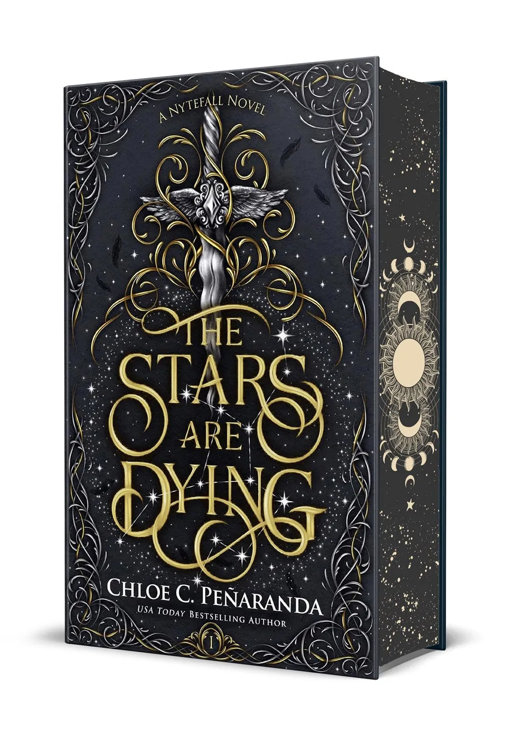The Stars Are Dying : Special Edition Cleary's