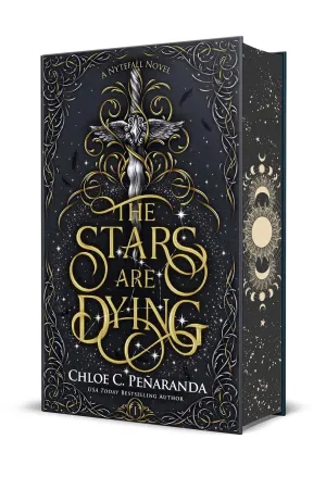 The Stars Are Dying : Special Edition Cleary's