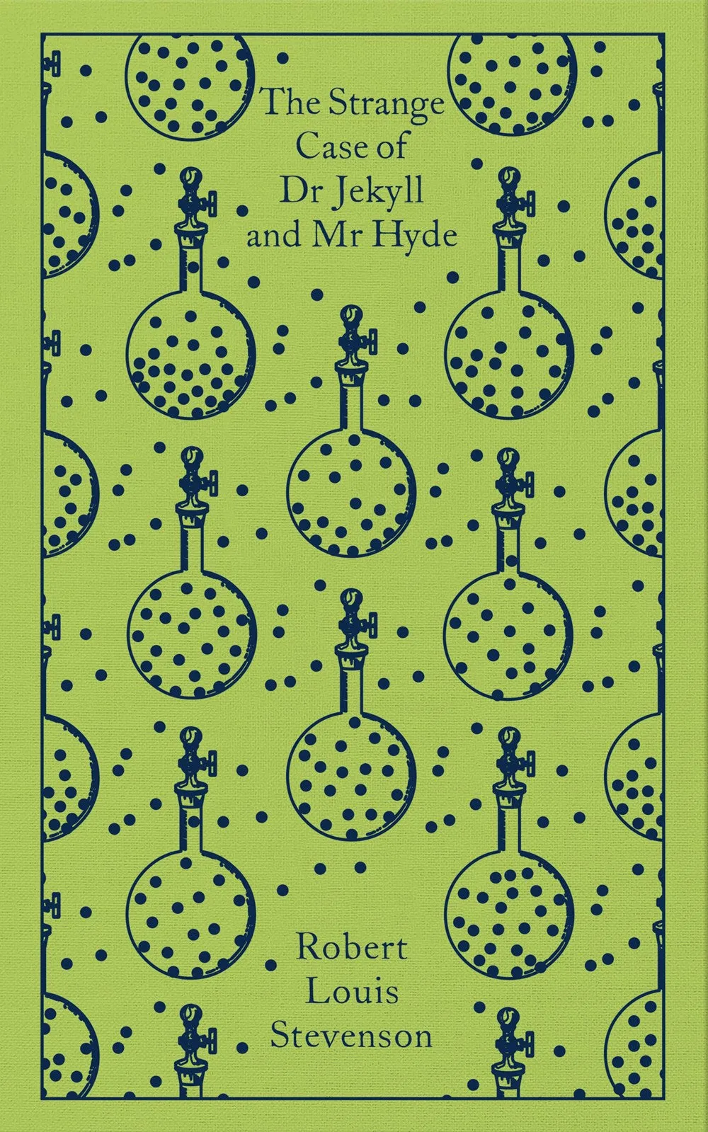 The Strange Case of Dr Jekyll and Mr Hyde : And Other Tales of Terror Cleary's