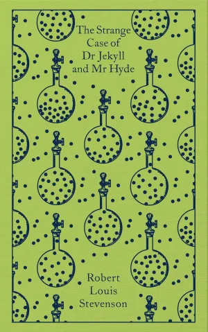 The Strange Case of Dr Jekyll and Mr Hyde : And Other Tales of Terror Cleary's