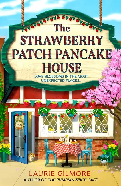 The Strawberry Patch Pancake House Cleary's