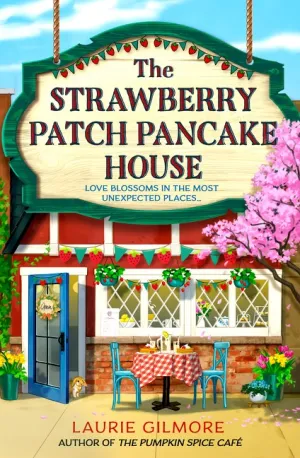 The Strawberry Patch Pancake House Cleary's