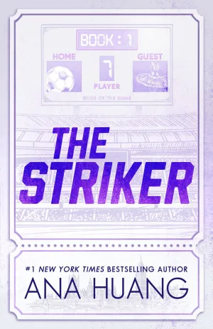 The Striker (Deluxe Edition) Cleary's