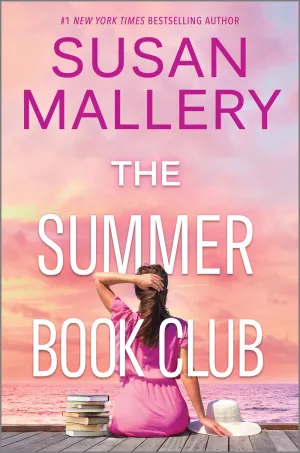 The Summer Book Club : A Feel-Good Novel Cleary's
