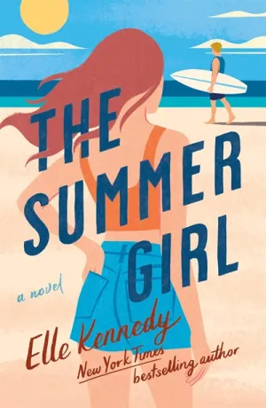 The Summer Girl : An Avalon Bay Novel Cleary's