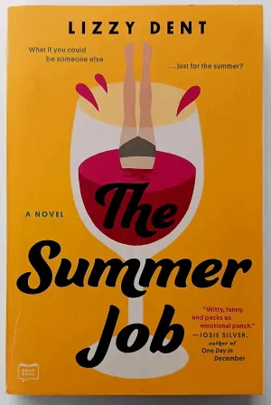 THE SUMMER JOB - Lizzy Dent