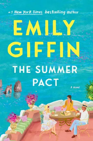 The Summer Pact : A Novel Cleary's