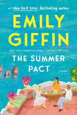 The Summer Pact : A Novel Cleary's