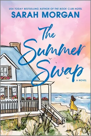 The Summer Swap : A Novel Cleary's