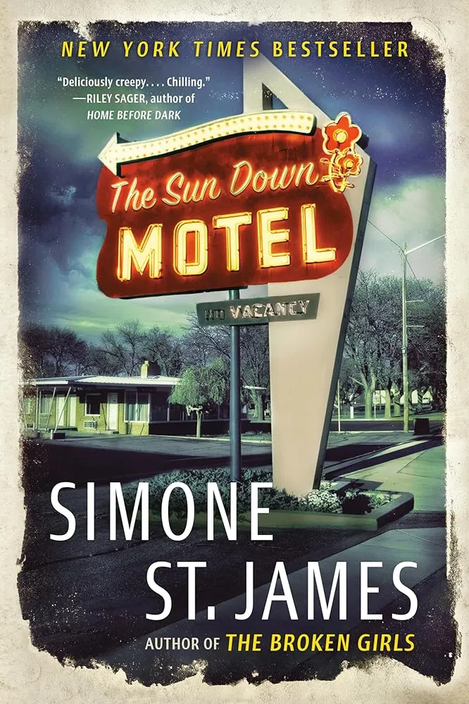 The Sun Down Motel Cleary's