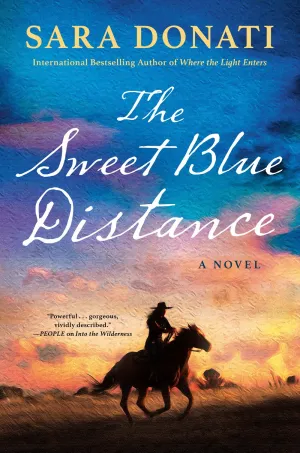 The Sweet Blue Distance Cleary's