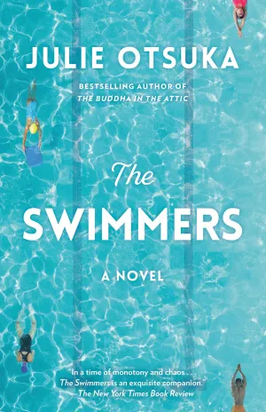 The Swimmers Cleary's