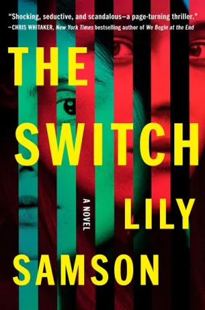 The Switch : A Novel Cleary's