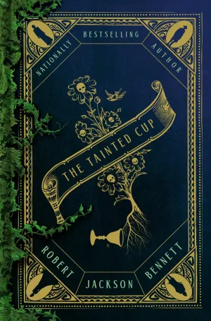 The Tainted Cup : A Novel Cleary's
