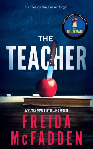 The Teacher Cleary's
