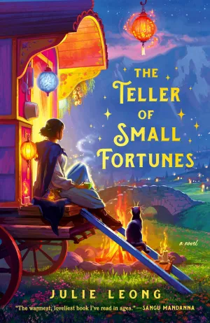 The Teller of Small Fortunes Cleary's